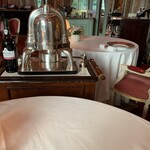 The Ritz Restaurant - 