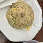 ラーメン魁力屋 - 