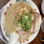 ラーメン魁力屋 - 