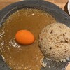 カレー名人 新富町店