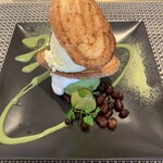 うなぎパイカフェ - 