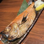 日本酒と海鮮 痛風屋 - 