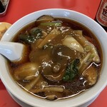 中華山田自動車 - 