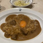 インデアンカレー - 