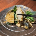 日本酒と海鮮 痛風屋 - 