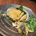 日本酒と海鮮 痛風屋 - 