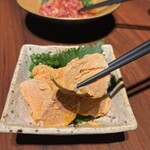 日本酒と海鮮 痛風屋 - 