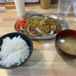 串カツ劇場 - 