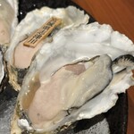 日本酒と海鮮 痛風屋 - 