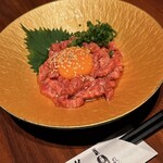 日本酒と海鮮 痛風屋 - 