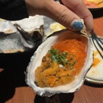 日本酒と海鮮 痛風屋 - 