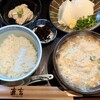 湯葉丼 直吉