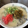 ラーメン虎龍 丸九堂
