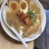 ラーメン横綱 東大阪店