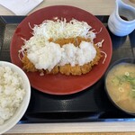 Katsuya Ehime Imabari Ten