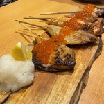 魚の旨い店 飯田橋本店 - 