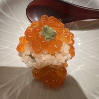 渋谷 鮨 まつもと - 