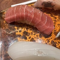 渋谷 鮨 まつもと - 