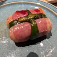一鳥目 とり松 - 