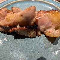 一鳥目 とり松 - 