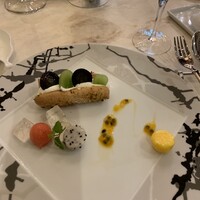 フレンチレストランReve - 