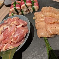 一鳥目 とり松 - 