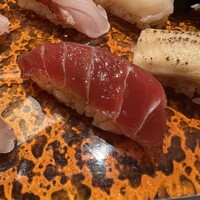 渋谷 鮨 まつもと - 