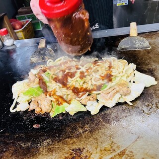 ホルモン清水_0