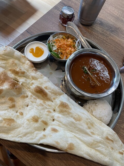 山形で本格インド料理！インド・パキスタン料理 スルターン 山形分店の魅力