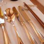 ブラッセリー ラシュレ - お箸のあるフレンチ。