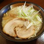 歌舞人 - 牛骨ラーメン