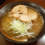 歌舞人 - 歌舞人ラーメン