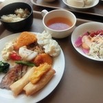 創菜Patio - 