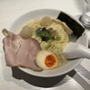 淡麗拉麺 己巳 野毛本店