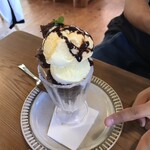 スイートカフェ - 