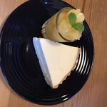 スイートカフェ - 