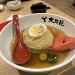 大同苑 盛岡総本店 - 