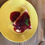 スイートカフェ - 