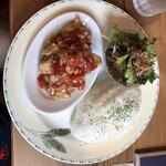 スイートカフェ - 