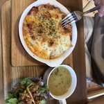 スイートカフェ - 