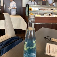 シャトー　ラ・パルム・ドール - 