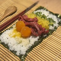 個室焼肉 富士門 恵比寿 - 