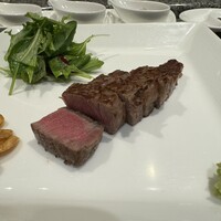 ホテルオークラレストラン名古屋 鉄板焼 さざんか - 