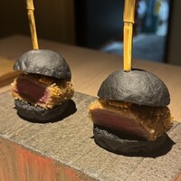 個室焼肉 富士門 恵比寿 - 