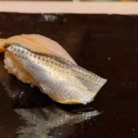 銀座 すし傳 - 