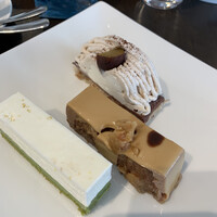 シャトー　ラ・パルム・ドール - 