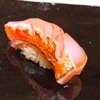銀座 すし傳 - 