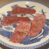個室焼肉 富士門 恵比寿 - 
