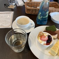 シャトー　ラ・パルム・ドール - 