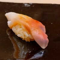 銀座 すし傳 - 